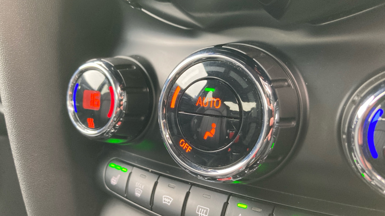 MINI Hatchback 2.0 Cooper S 3dr Auto Petrol Hatchback